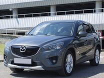 Mazda CX-5 2.0 AT, 2012, 199 892 км, с пробегом, цена 1 109 000 руб.