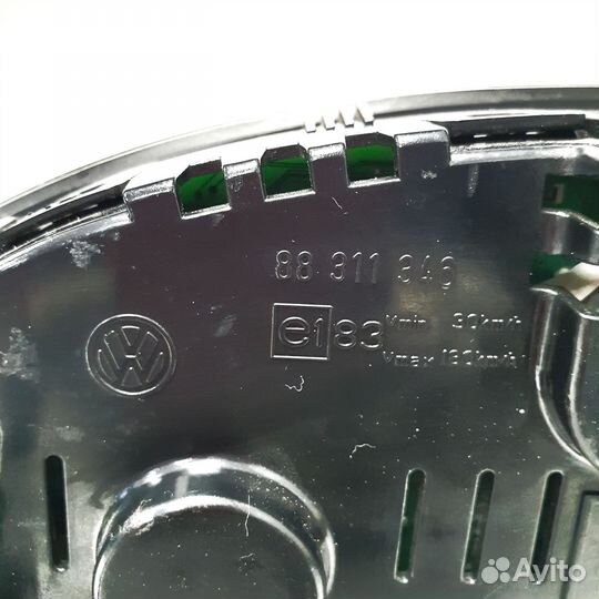 Панель приборов для Volkswagen T5 2003-2009