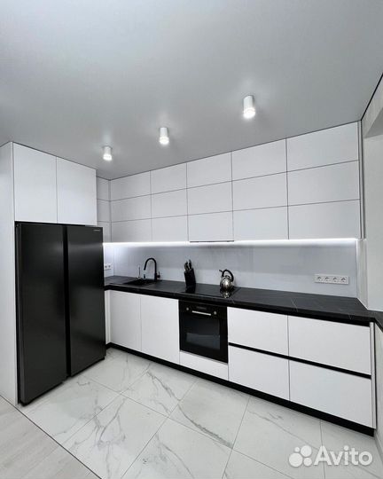 Кухня (цена за весь кпомплект) sh-0518636