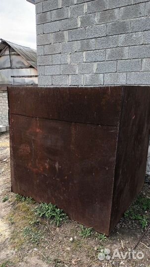 Емкость баки для воды