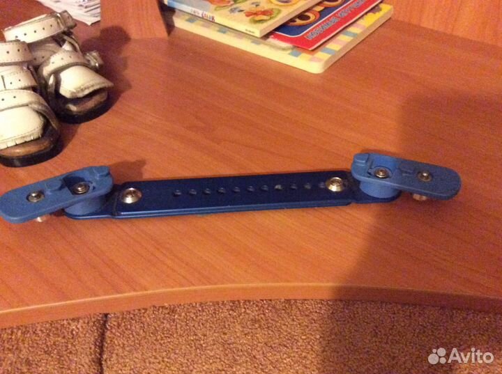 Продам брейсы и планку