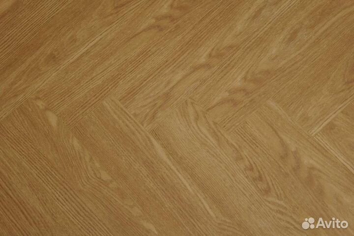 Каменный SPC ламинат evofloor Parquet 45 мм