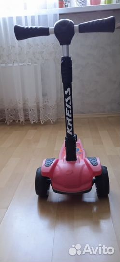 Самокат детский