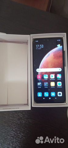 Xiaomi Redmi 9C, 3/32 ГБ объявление продам