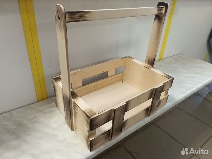 Корзина для подарков