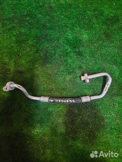 Трубка кондиционера volvo XC90 T8