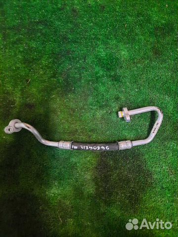 Трубка кондиционера volvo XC90 T8