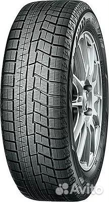 Yokohama Ice Guard G075 275/55 R20
