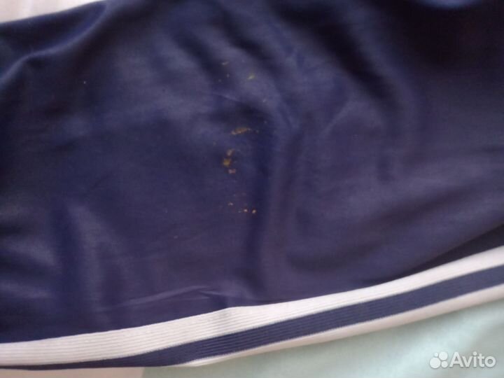 Олимпийка adidas originals мужская б/у размер 52