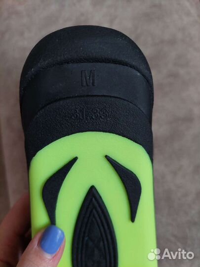 Ласты детские Joss 31-33