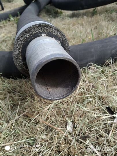 Шланг для нефтепродуктов