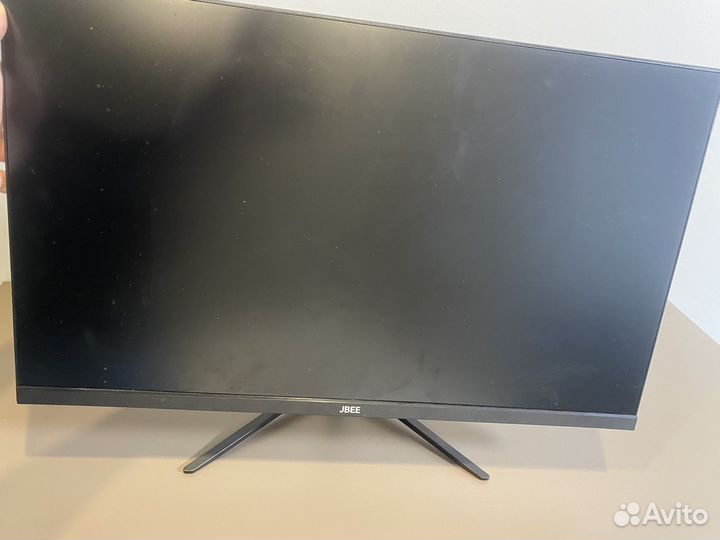 Монитор 165 гц 24 дюйма