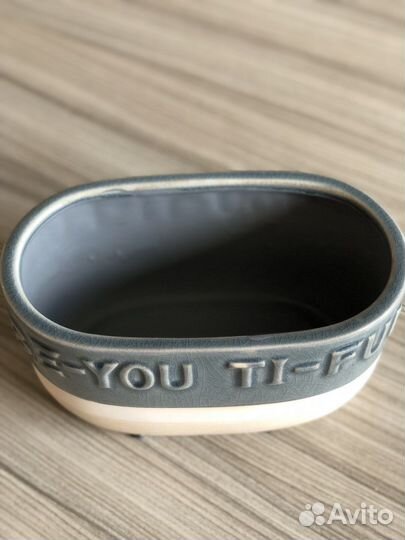 Горшок для цветов