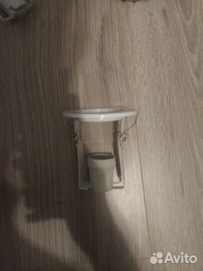 Патрон для лампочки