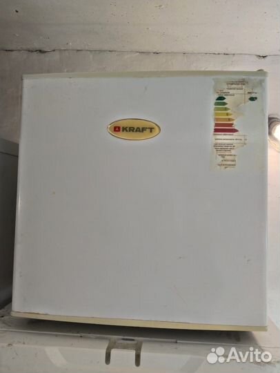 Минихолодильник