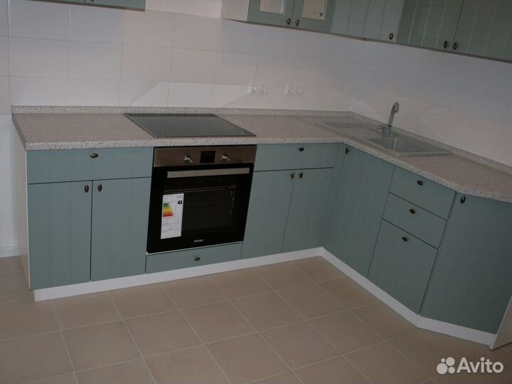 Кухня Прованс