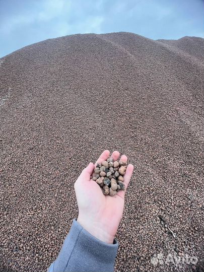 Керамзитный блок \ Усиленный 39х29х19