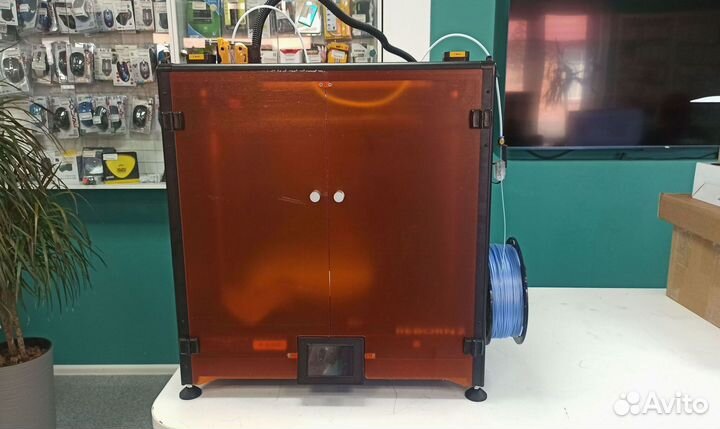 3D Принтер Flying Bear (Reborn 2)