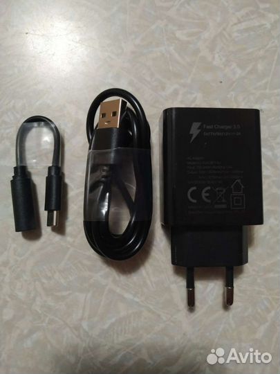 Аксессуары для смартфона