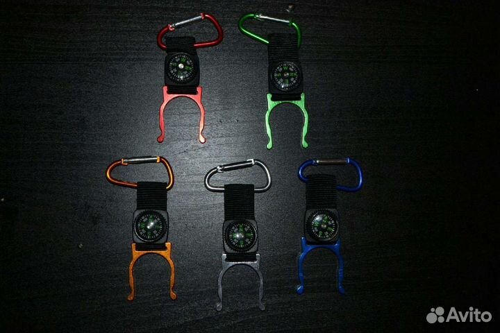 Держатель для бутылок