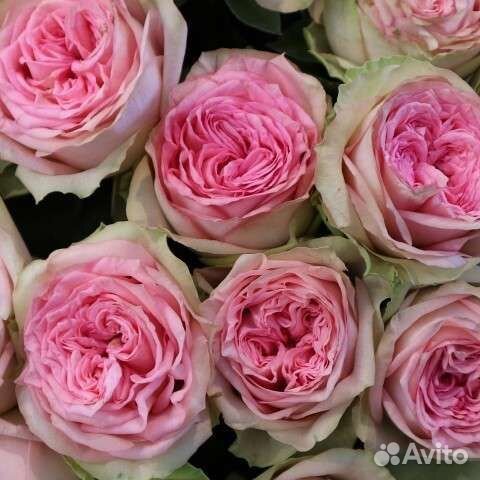 Букет цветов