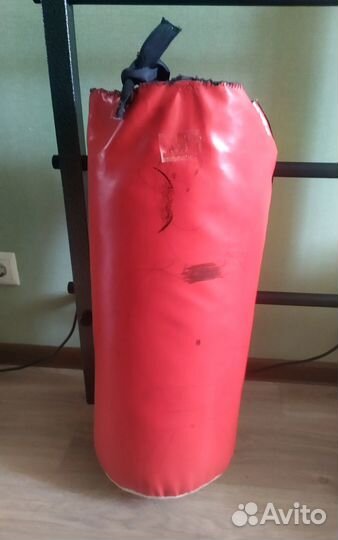 Груша боксерская