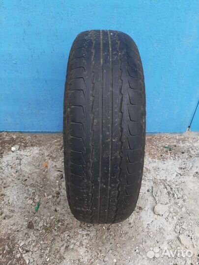 Kumho Road Venture ST KL16 225/75 R16
