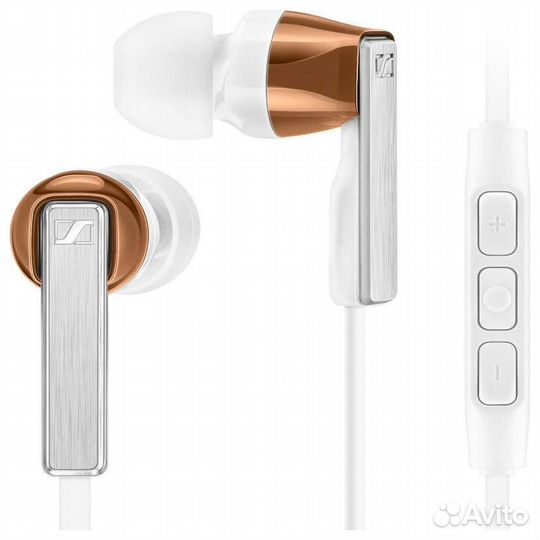 Наушники Sennheiser CX 5.00i