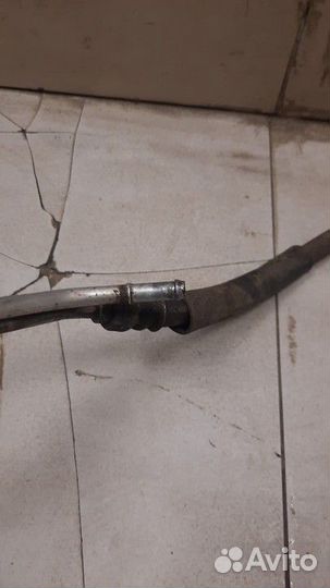 Трубка гидроусилителя Nissan NP300