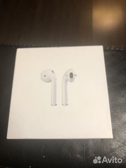 Airpods 2