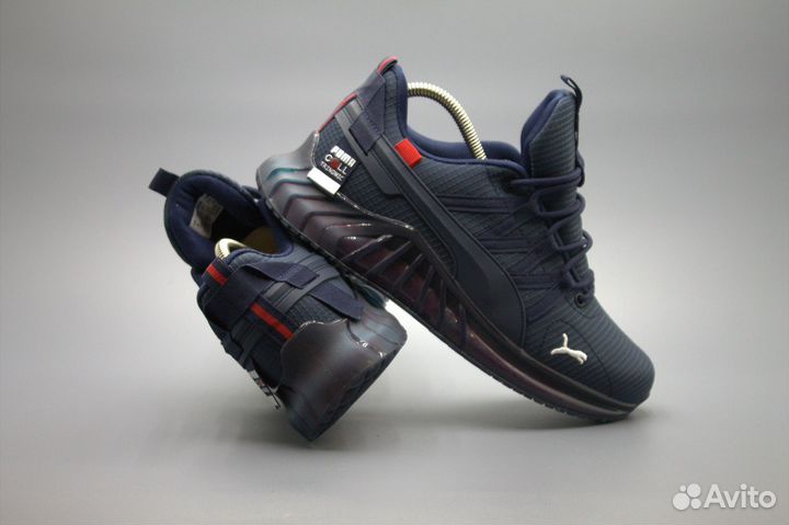 Кроссовки мужские демисезонные