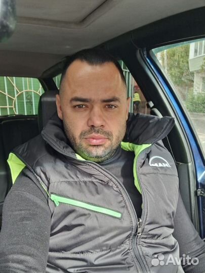 Водитель BCD