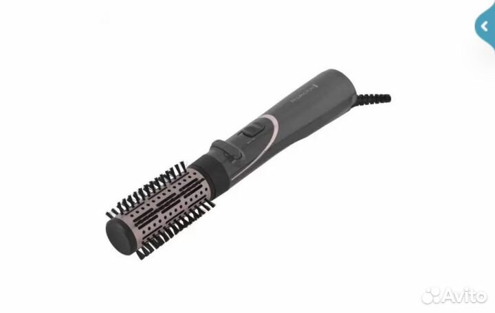 Фен-щетка Remington AS8606