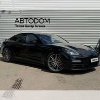 Porsche Panamera GTS 4.0 AMT, 2021, 25 259 км, с пробегом, цена 15 795 000 руб.