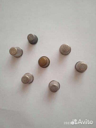 Швейная фурнитура для рукоделия