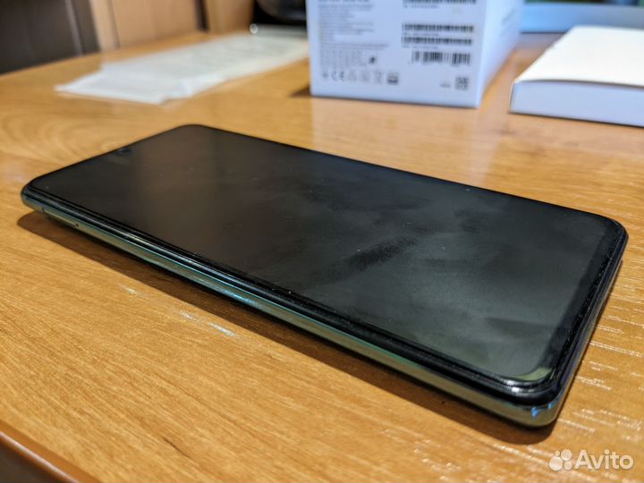 Xiaomi Redmi Note 10 Pro, 6/64 ГБ