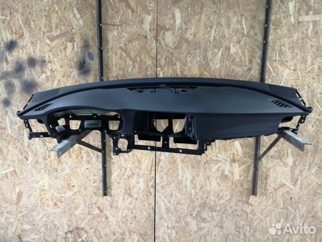 Торпедо (панель приборов) KIA optima новая арт:01