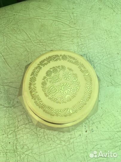 Музыкальная шкатулка