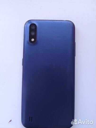 Samsung Galaxy A01, 2/16 ГБ