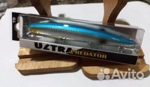 Воблер тв, 13см опт и розница