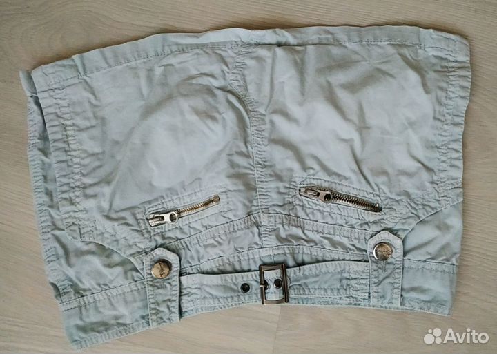 Шорты новые Глория джинс 40 размер