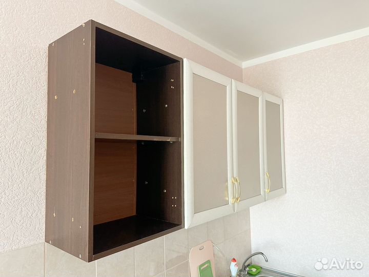 Кухонный гарнитур шкафчики