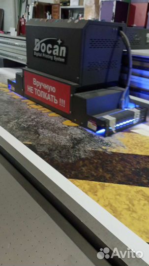 Баннеры наружная реклама, вывески