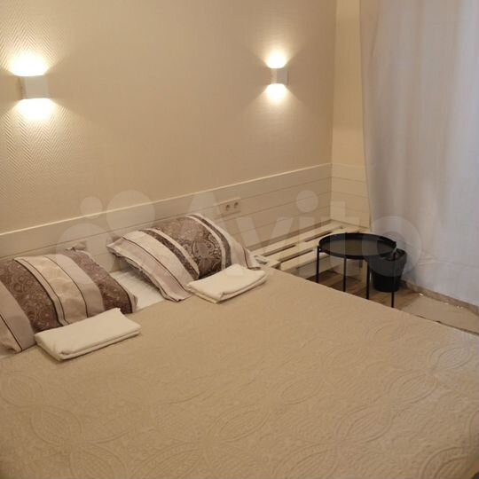 Дом 15 м² на участке 5 сот.