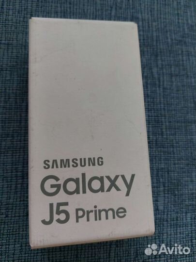Телефон samsung j5