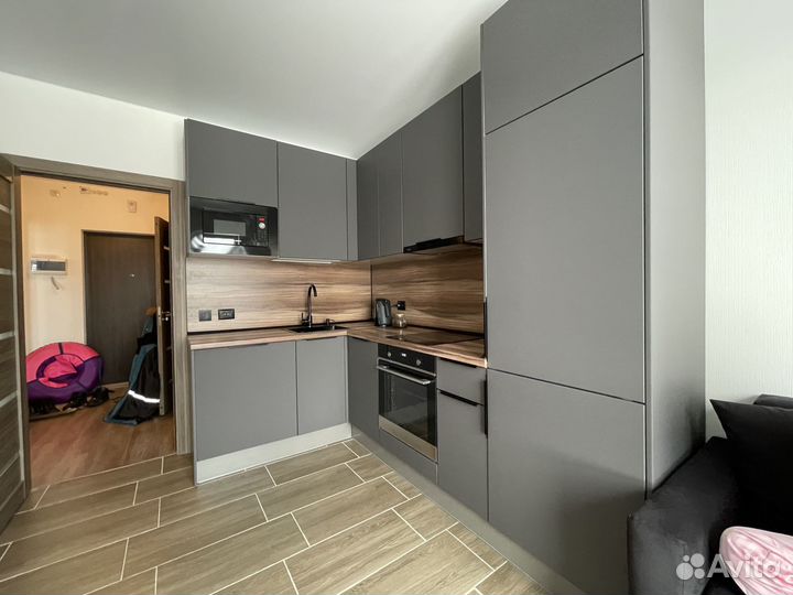 Кухонный гарнитур (реальная цена) кс07 15867