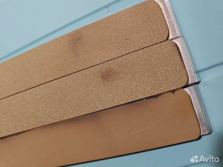 Народные Резиновые алмазы 3шт