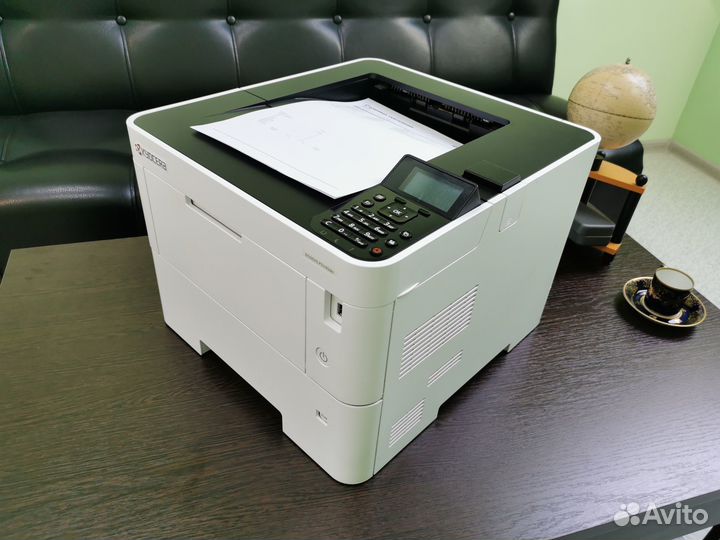 Kyocera ecosys P3145dn