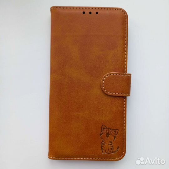 Чехлы чехол-книжка на телефон Honor 8A