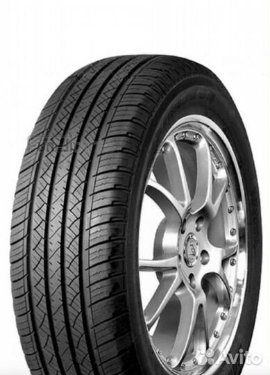 Maxtrek Sierra S6 245/75 R16 111S
